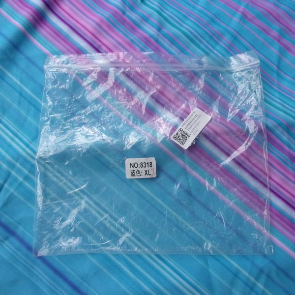 Multi-Strap Tankini - Picture 5 of 7